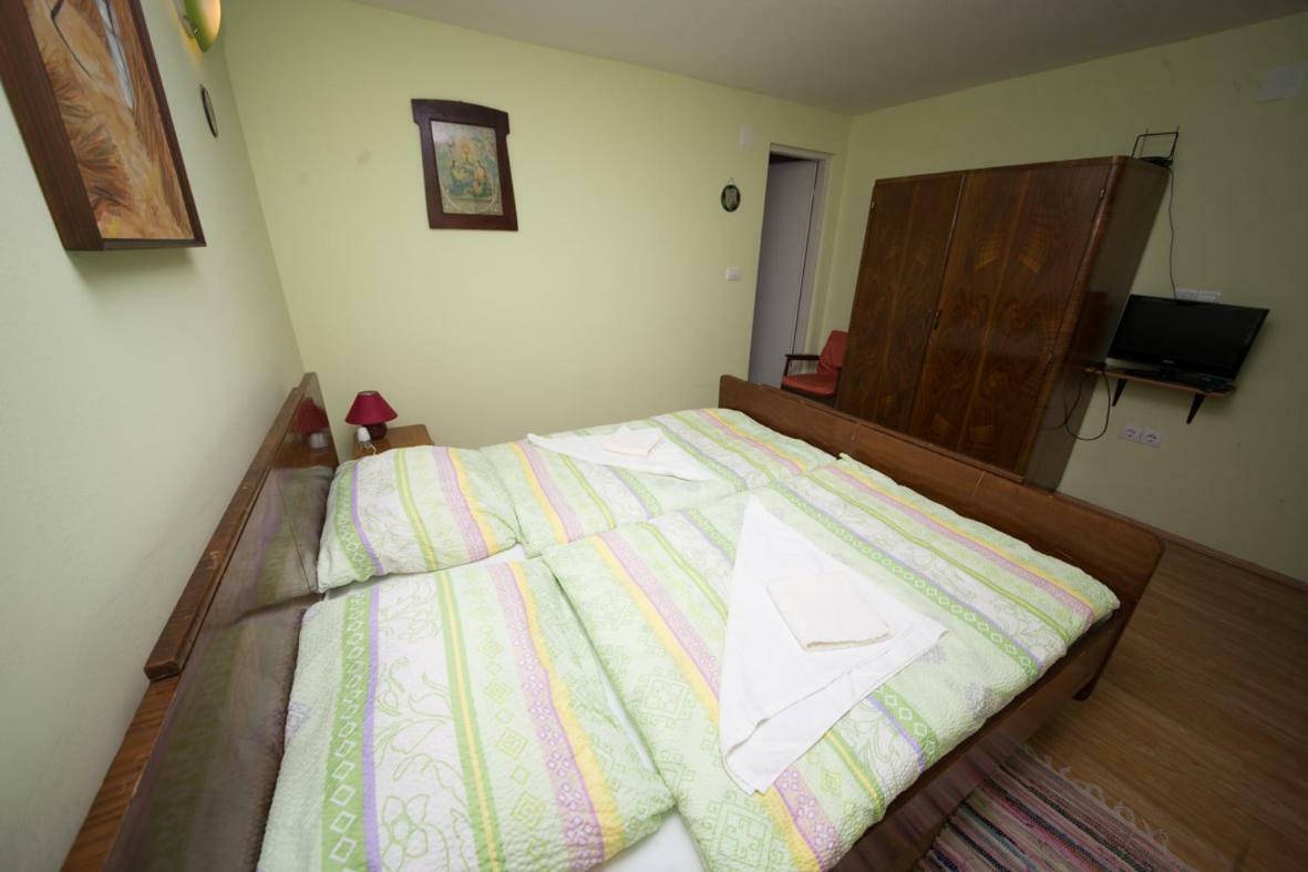 Acin Salas Tordinci Exterior foto