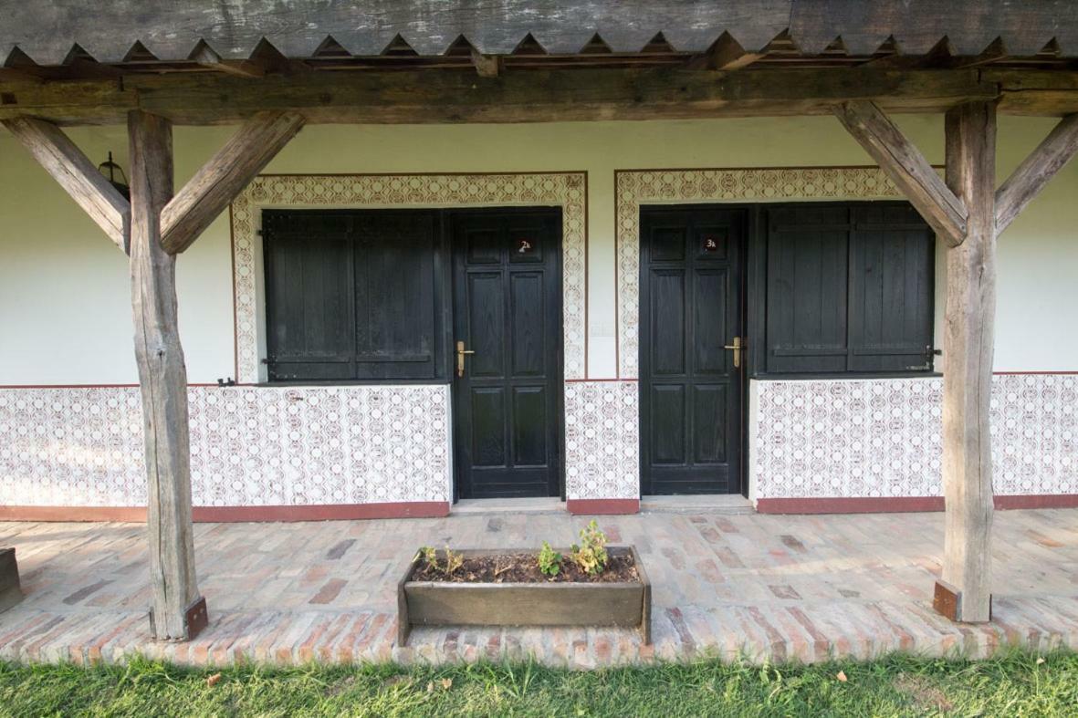 Acin Salas Tordinci Exterior foto