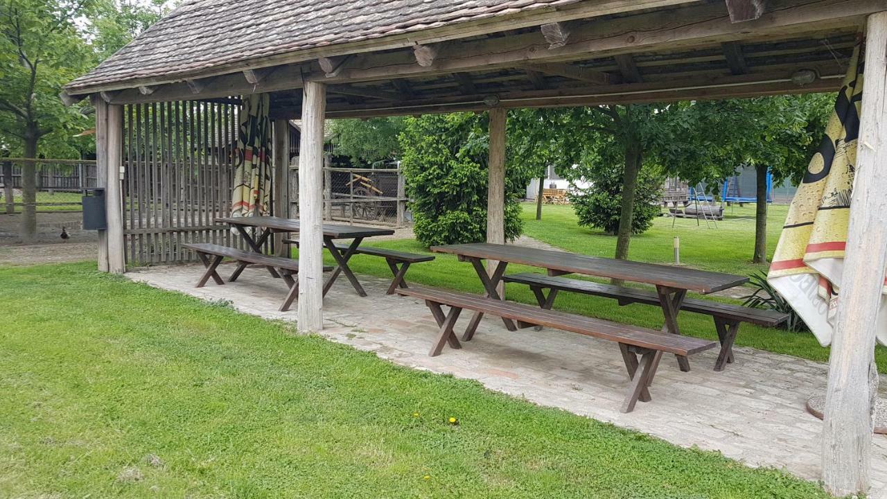 Acin Salas Tordinci Exterior foto